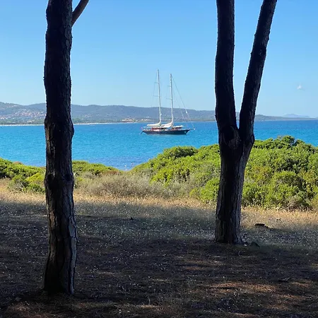 Luisa * San Teodoro (Sardinia)