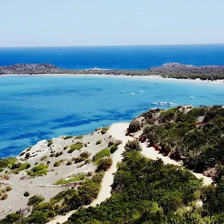 Luisa * San Teodoro (Sardinia)